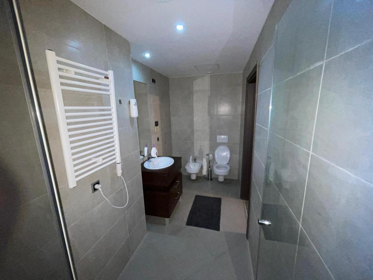 Apartmán Mat Rent Poiana Brašov Exteriér fotografie